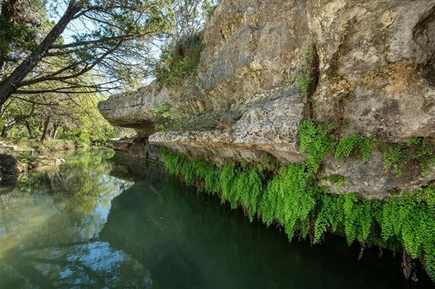 See Remarks - Dripping Springs, TX