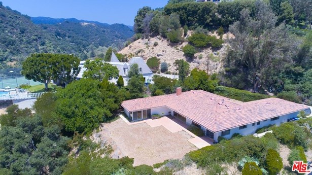 Mid Century, Single Family - Los Angeles (City), CA (photo 1)