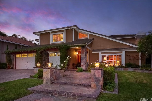 6711 Shetland Circle, Huntington Beach, CA - USA (photo 1)