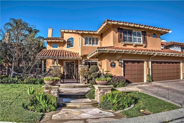 31261 Via Fajita, San Juan Capistrano, CA - USA (photo 1)