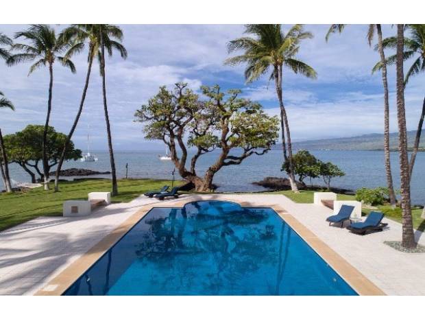 Singles in puako hawaii Christine DELAHAYE » Top singles vacation