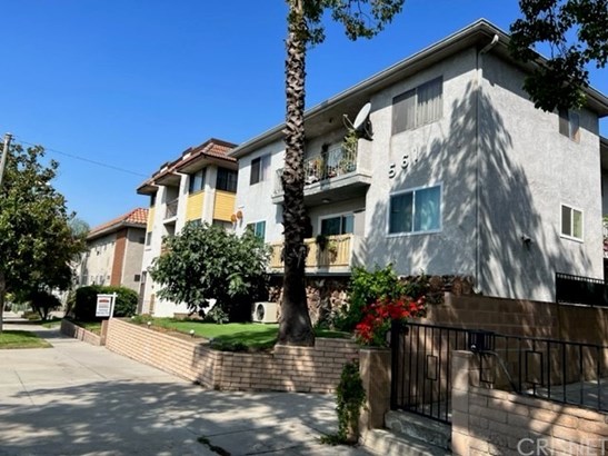 Residential Income - Burbank, CA