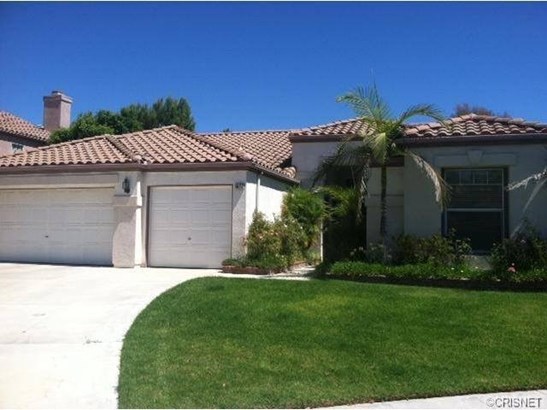 Single Family Residence - Thousand Oaks, CA (photo 1)