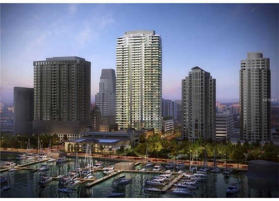 100 1st Avenue North 801, St. Petersburg, FL - USA (photo 1)