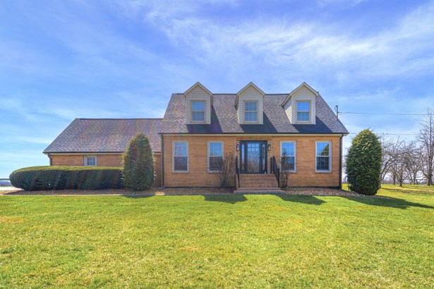 Residential - Christiansburg, VA