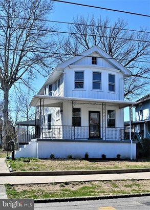 Detached, Single Family - LANSDOWNE, PA