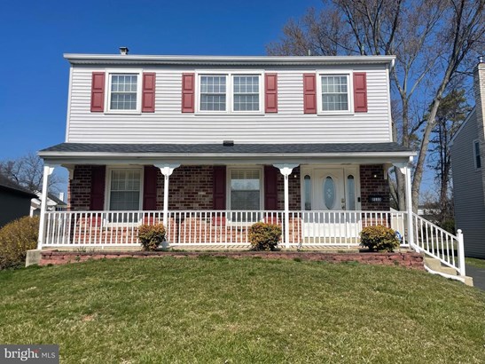 Detached, Single Family - MORTON, PA