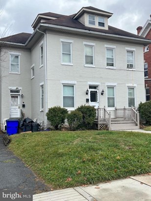 Twin/Semi-Detached, Multi-Family - HAGERSTOWN, MD
