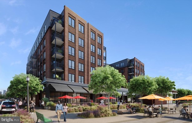 Condo - WASHINGTON, DC