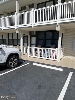 Unit/Flat/Apartment, Multi-Family - MARGATE CITY, NJ