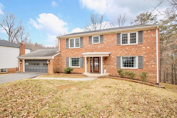 Residential - Roanoke, VA