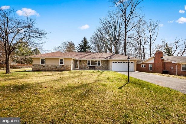 Detached, Single Family - WESTMINSTER, MD
