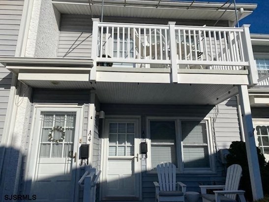 Condominium - Ocean City, NJ