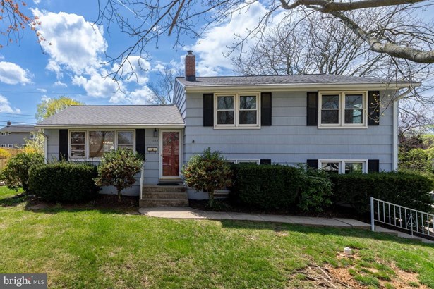 Detached, Single Family - LUTHERVILLE TIMONIUM, MD