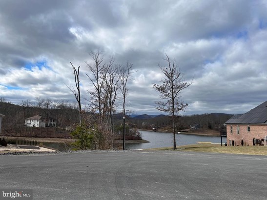 Lots/Land/Farm - RIDGELEY, WV