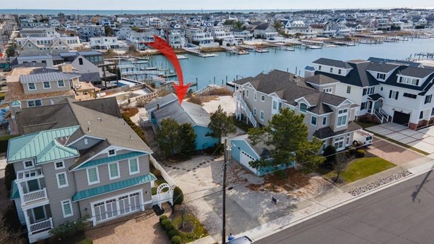 Ranch, Single Family - Avalon, NJ