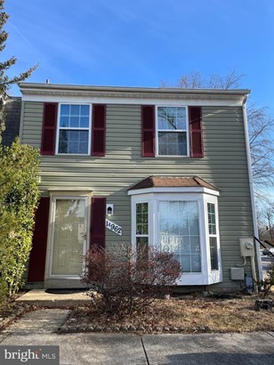 Townhouse, End of Row/Townhouse - BOWIE, MD