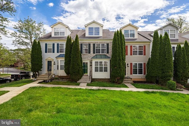 Townhouse, Interior Row/Townhouse - OWINGS MILLS, MD