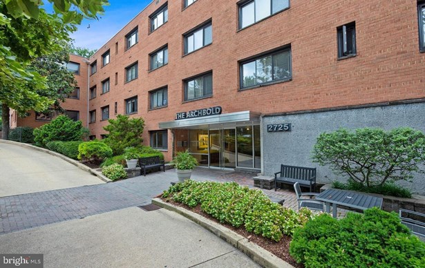 Condo - WASHINGTON, DC