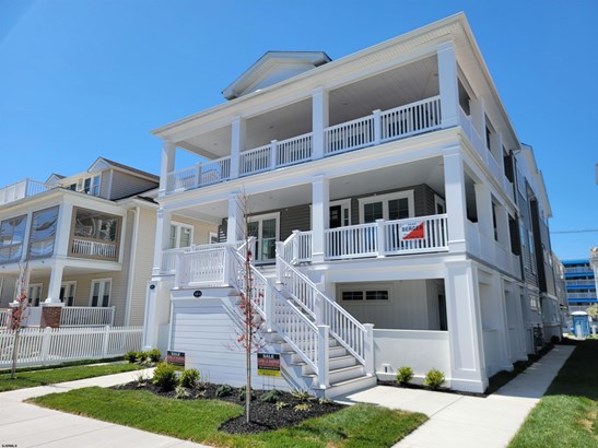 Condo, Duplex - Ocean City, NJ