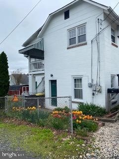 Detached, Single Family - EAST GREENVILLE, PA