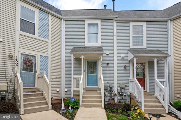Townhouse, Interior Row/Townhouse - LAUREL, MD