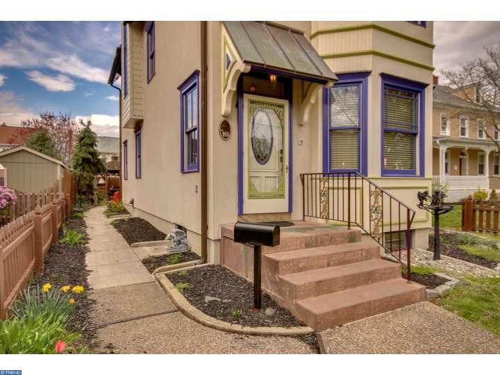 Singles in bristol pa