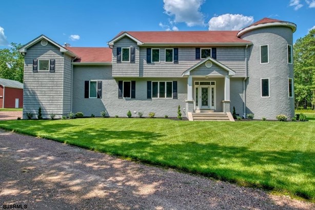 2 Story, Single Family - Estell Manor, NJ