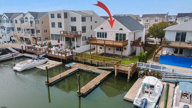 2 Story, Single Family - Sea Isle City, NJ