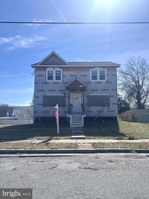 Detached, Single Family - CAPITOL HEIGHTS, MD