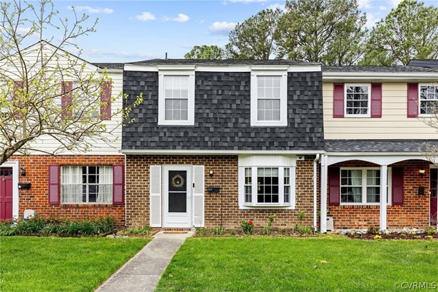 Townhouse, TwoStory - North Chesterfield, VA