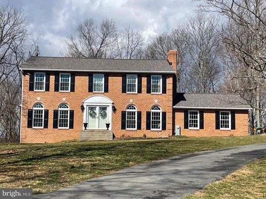 Detached, Single Family - WESTMINSTER, MD