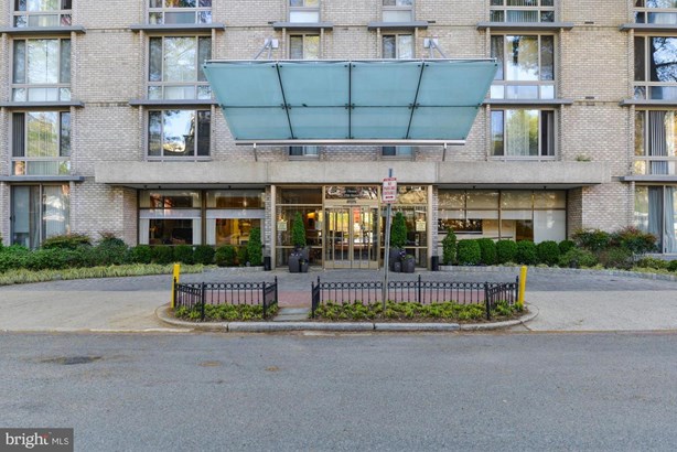 Condo - WASHINGTON, DC