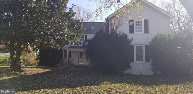 Detached, Single Family - NEWARK, DE