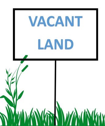 Residential Vacant Lot - Cape May Court House
