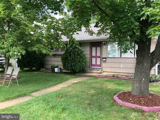 Detached, Single Family - TOMS RIVER, NJ