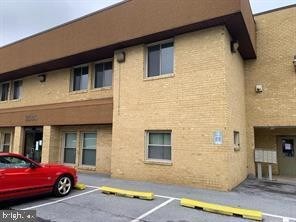 Unit/Flat/Apartment, Multi-Family - MANCHESTER, MD