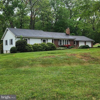 Detached, Single Family - NEW WINDSOR, MD