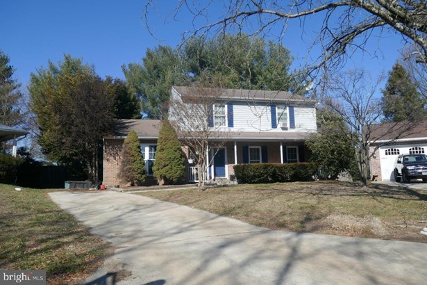 Detached, Single Family - HAMPSTEAD, MD