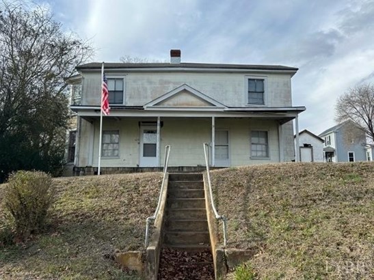 Farm House, Single Family Residence - Madison Heights, VA