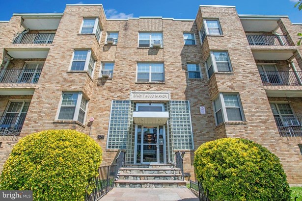 Condo - WASHINGTON, DC