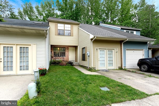 Townhouse, Interior Row/Townhouse - MEDFORD, NJ