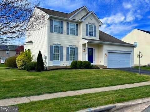 Detached, Single Family - ESSEX, MD
