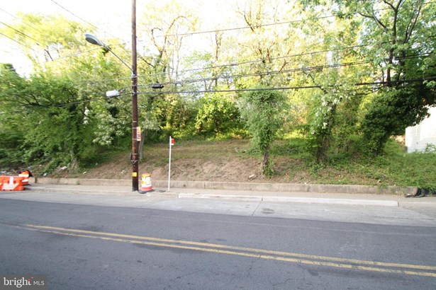 Lots/Land/Farm - WASHINGTON, DC