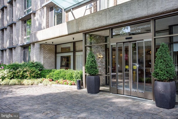 Condo - WASHINGTON, DC