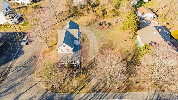 Commercial Vacant Lot - West Cape May