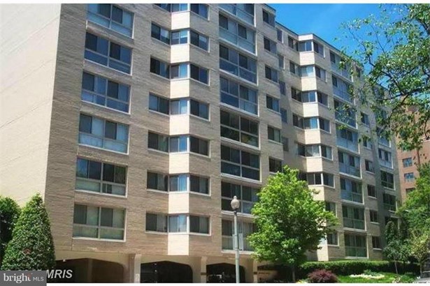 Condo - WASHINGTON, DC