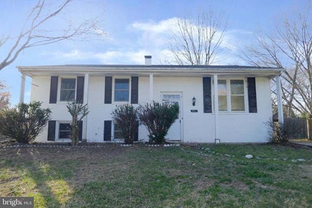 Detached, Single Family - CLINTON, MD