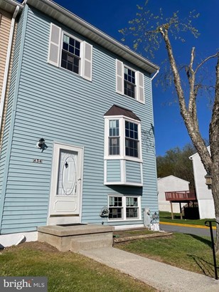 Townhouse, End of Row/Townhouse - MIDDLE RIVER, MD