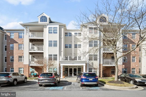 Condo - OWINGS MILLS, MD